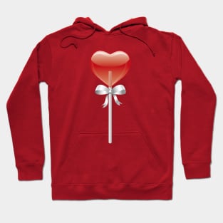 Sweet Heart Hoodie